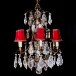 950 2475 CHANDELIER